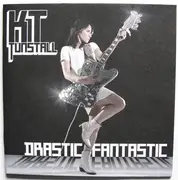 CD - KT Tunstall - Drastic Fantastic