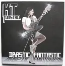 CD - KT Tunstall - Drastic Fantastic