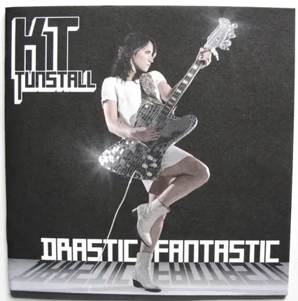 KT Tunstall - Drastic Fantastic