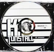 CD - KT Tunstall - Drastic Fantastic