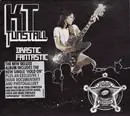 CD & DVD - KT Tunstall - Drastic Fantastic - Still Sealed