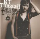 CD - KT Tunstall - Eye To The Telescope