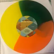 10'' - KT Tunstall - Golden State EP - EP / Insert included.