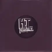 7inch Vinyl Single - KT Tunstall - Hold On