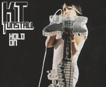 KT Tunstall - Hold On