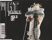 CD Single - KT Tunstall - Hold On