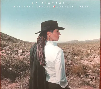 KT Tunstall - Invisible Empire // Crescent Moon