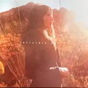 CD - KT Tunstall - Invisible Empire // Crescent Moon - digisleeve