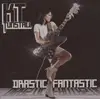 CD - Kt Tunstall - Drastic Fantastic