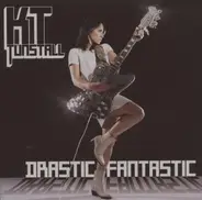 Kt Tunstall - Drastic Fantastic