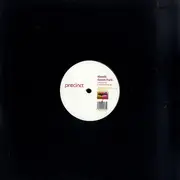 12inch Vinyl Single - Ktodik - Green Park