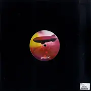 12inch Vinyl Single - Ktodik - Green Park