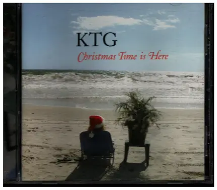 KTG - Christmas Time Is Here