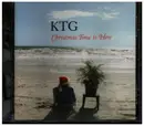 CD - KTG - Christmas Time Is Here