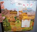 12inch Vinyl Single - K T P, Kissing The Pink - Never Too Late To Love You