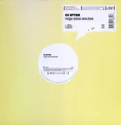 12inch Vinyl Single - Ku Affair - Pega Essa Mulher
