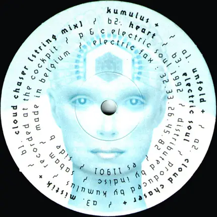 Kumulus - Cloud Chaser