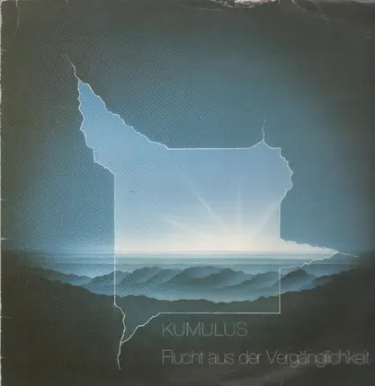 Kumulus - Flucht aus der Vergänglichkeit