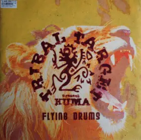 Kuma - Flying Drums