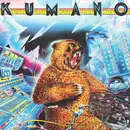 LP - Kumano - Kumano - Promo white label