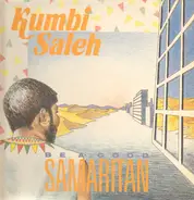 Kumbi Saleh - Be a good Samaritan