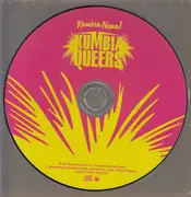 CD - Kumbia Queers - Kumbia Nena!