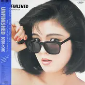 Kumi Miyasato - Unfinished