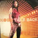 2 x 12inch Vinyl Single - Kumi Koda - Take Back