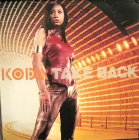 Kumi Koda - Take Back