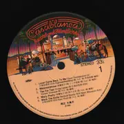 LP - Kumiko Okae - Yes, I Feel - + OBI + Booklet