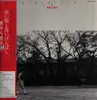 LP - Kumiko Yokoi - Red Camellia and Blue Genboshi - OBI; Insert