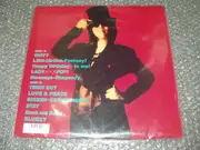 LP - Kumiko Yamashita - Pop - OBI + insert