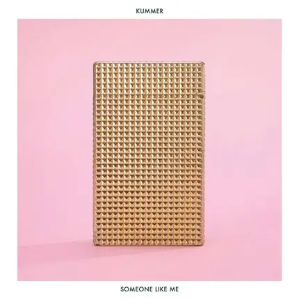 Kummer - Someone Like Me -EP-