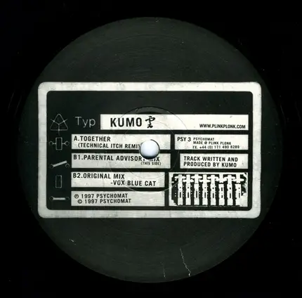 Kumo - Together