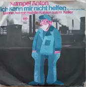 Alfred Klausmeier - Ich kann mir nicht helfen