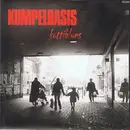 7inch Vinyl Single - Kumpelbasis Vs. Scot Free - Kottiblues / Lickin`To The Top