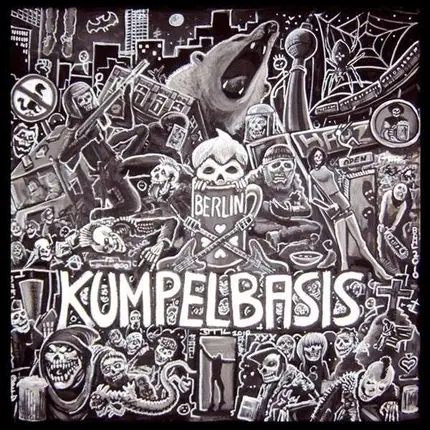 KUMPELBASIS - DER LUXUS UNTER..