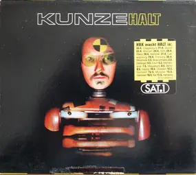 Heinz Rudolf Kunze - Halt!