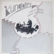 Kundalini - Grenz-Jazz / Obmejni-Jazz