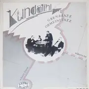 LP - Kundalini - Grenz-Jazz / Obmejni-Jazz