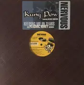 Pow - Keeping Me In Tears