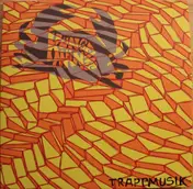 Kungens Man - Trappmusik