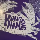 LP & MP3 - Kungens Män - Kungens Ljud & Bild - White Opaque vinyl, Ltd Ed