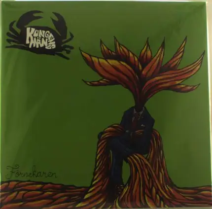 Kungens Man - Fornekaren