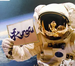 Kungfu - Astronaut