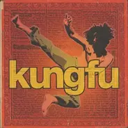 Kungfu - Glaskugelsammelbehälterkasten