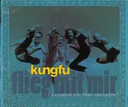 Kungfu - Flieg Mit Mir (Loards Of The Boards)