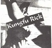 7inch Vinyl Single - Kungfu Rick - Acceptance E.P. - EP
