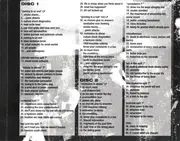 Double CD - Kungfu Rick - Fragments Of The Past Time