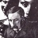 7inch Vinyl Single - Kungfu Rick - Acceptance E.P. - EP